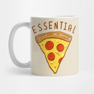 Essential Pizza Mug